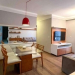 Apartamento à venda em Campinas, Vila Progresso, com 2 quartos, com 53 m², Condomínio Visione