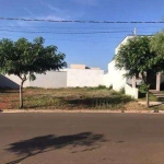 Terreno à venda em Paulínia, Vila Monte Alegre IV, com 200 m², Condomínio Terras da Estância