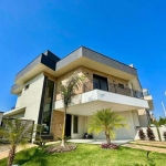 Casa à venda em Paulínia, Vila Monte Alegre IV, com 3 quartos, com 160 m²