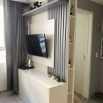 Apartamento à venda em Hortolândia, Jardim das Colinas, com 2 quartos, com 57 m²