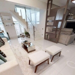Apartamento à venda em Campinas, Fazenda São Quirino, com 3 suítes, com 290 m²