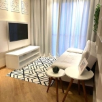 Apartamento à venda em Campinas, Vila Nova, com 2 quartos, com 69 m²