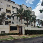 Apartamento à venda em Campinas, São Bernardo, com 2 quartos, com 112.46 m², Spazio Cipriani