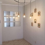 Apartamento à venda em Campinas, Jardim Proença, com 1 quarto, com 57 m², Boulevard Proença