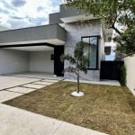 Casa à venda em Valinhos, Roncáglia, com 3 suítes, com 197.5 m², Loteamento Residencial Mont Alcino