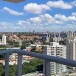 Apartamento à venda em Campinas, Taquaral, com 3 suítes, com 115 m², Splendor Patriani