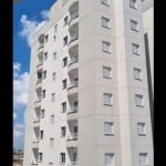 Apartamento à venda em Hortolândia, Parque Gabriel, com 3 quartos, com 74.64 m², Pq Altos do Gabriel