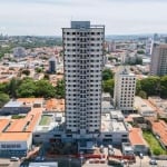 Apartamento à venda em Campinas, Jardim Brasil, com 2 suítes, com 80 m², Patriani Allure Guanabara