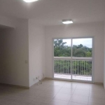 Apartamento à venda em Paulínia, Morumbi, com 3 quartos, com 69 m²