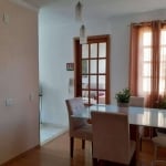 Apartamento à venda em Campinas, Conjunto Residencial Parque Bandeirantes, com 2 quartos, com 62 m²