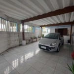 Casa com 2 quartos à venda na Avenida Jussara, 496, Itaóca, Mongaguá