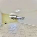 Sala Comercial para Locação em Curitiba, Santa Cândida, 1 banheiro, 3 vagas