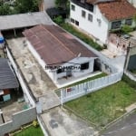 Casa para Venda em Curitiba, Taboão, 3 dormitórios, 1 suíte, 1 banheiro, 3 vagas