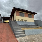 Casa para Venda em Colombo, Roça Grande, 5 dormitórios, 4 banheiros, 3 vagas