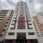 Apartamento para Locação em Curitiba, Centro, 1 dormitório, 1 banheiro, 1 vaga