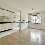 Apartamento para Locação em Curitiba, Boa Vista, 3 dormitórios, 1 suíte, 1 banheiro, 2 vagas