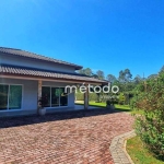 Chácara com 3 dormitórios à venda, 1438 m² por R$ 1.500.000,00 - Paião - Guararema/SP