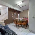 Casa com 2 dormitórios à venda, 110 m² por R$ 480.000,00 - Ipiranga - Guararema/SP