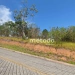 Terreno à venda, 1058 m² por R$ 420.000,00 - Jardim Itapema - Guararema/SP