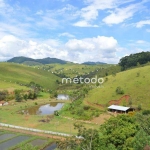 Sítio com 4 dormitórios à venda, 191000 m² por R$ 2.500.000 - Itapeti - Guararema - SP