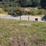 Terreno à venda, 778 m² por R$ 380.000 - Freguesia da Escada - Guararema - SP