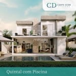 Casa com 3 dormitórios à venda, 168 m² por R$ 1.290.000,00 - Condomínio Residencial Carpe Diem - Guararema/SP