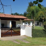 Casa com 4 dormitórios à venda, 450 m² por R$ 2.000.000,00 - Condomínio Residencial Alpes de Guararema - Guararema/SP