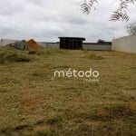 Terreno à venda por R$ 595.000,00 - Residencial Jequitiba - Jacareí/SP