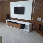 Sobrado com 3 dormitórios à venda, 144 m² por R$ 850.000 - Itapema - Guararema - SP