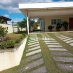 Casa com 3 dormitórios à venda, 277 m² por R$ 1.600.000 - Codomínio Residencial Jequitiba - Jacareí - SP