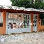 Chácara com 3 dormitórios à venda, 2300 m² por R$ 1.380.000 - Bellard - Guararema - SP