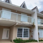 Casa com 3 dormitórios à venda, 130 m² por R$ 780.000,00 - Condomínio Residencial Villas de Guararema - Guararema/SP