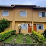 Casa com 2 dormitórios à venda, 73 m² por R$ 520.000 - Condomínio Ecoville - Guararema/SP