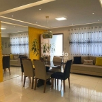 Casa com 3 dormitórios à venda, 99 m² por R$ 700.000,00 - Condomínio Residencial Oliveira - Guararema/SP