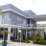 Casa com 5 dormitórios à venda, 480 m² por R$ 1.890.000 - Condomínio Lago Dourado - Jacareí - SP