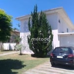 Casa com 5 dormitórios à venda, 430 m² por R$ 1.600.000 - Residencial Jequitiba - Jacareí - SP