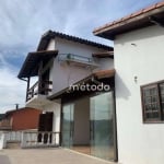 Casa com 3 dormitórios à venda, 200 m² por R$ 1.350.000,00 - Jardim Itapema - Guararema/SP