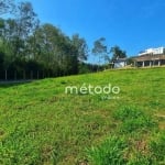 Terreno à venda, 1144 m² por R$ 670.000,00 - Condomínio Residencial Alpes de Guararema - Guararema/SP