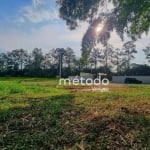 Terreno à venda, 1031 m² por R$ 620.000,00 - Condomínio Residencial Águas do Paraíba - Guararema/SP