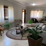 Casa com 4 dormitórios à venda, 327 m² por R$ 1.700.000,00 - Ajuda - Guararema/SP