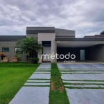 Casa com 5 dormitórios à venda, 260 m² por R$ 1.750.000,00 - Condomínio Residencial Ponte de Pedra - Guararema/SP