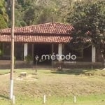 Sítio com 5 dormitórios à venda, 363000 m² por R$ 1.500.000,00 - Parque Agrinco - Guararema/SP