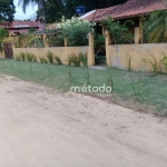 Chácara com 3 dormitórios à venda, 2400 m² por R$ 1.200.000 - Itaoca - Guararema - SP