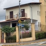 Sobrado com 3 dormitórios à venda, 223 m² por R$ 1.980.000,00 - Centro - Guararema/SP