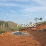 Terreno à venda, 1000 m² por R$ 300.000 - Itaoca - Guararema - SP