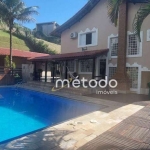 Casa com 5 dormitórios à venda, 148 m² por R$ 2.140.000,00 - Condomínio Residencial Alpes de Guararema - Guararema/SP