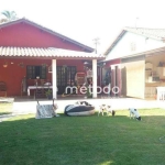 Casa com 3 dormitórios à venda, 400 m² por R$ 1.400.000,00 - Itapema - Guararema/SP