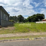 Terreno à venda, 646 m² por R$ 375.000 - Condomínio Residencial Águas do Paraíba - Guararema/SP