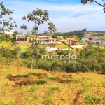 Terreno à venda, 1120 m² por R$ 264.000 - Condomínio Lago Dourado - Jacareí/SP