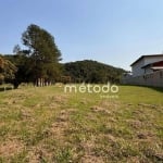 Terreno à venda, 1753 m² por R$ 601.285,86 - Itapema - Guararema/SP